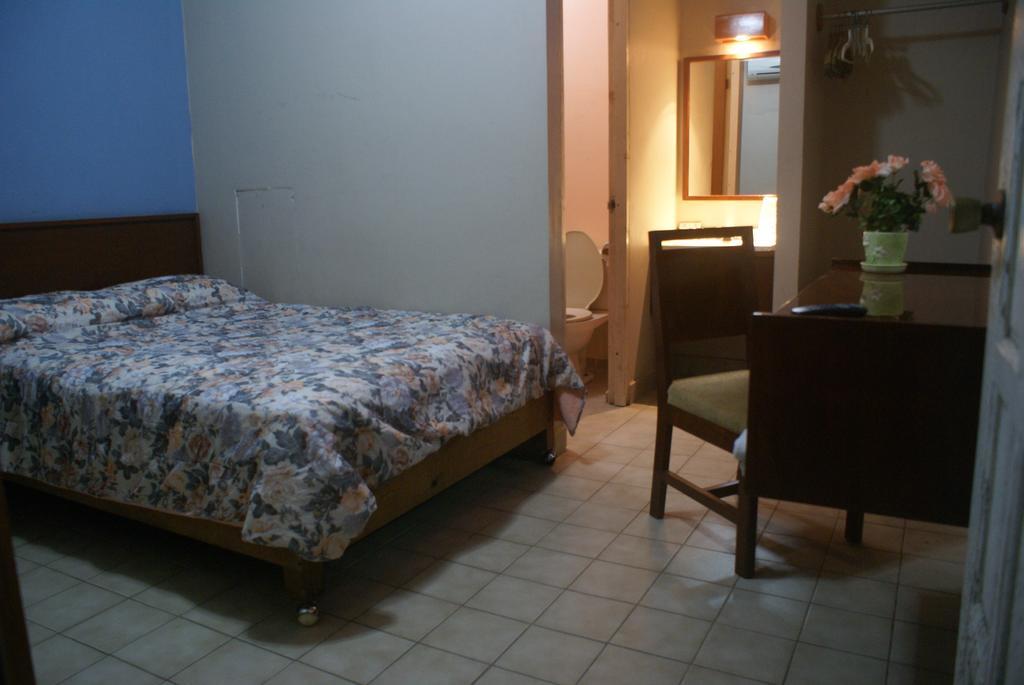 Hotel De Mexico Matamoros  Chambre photo